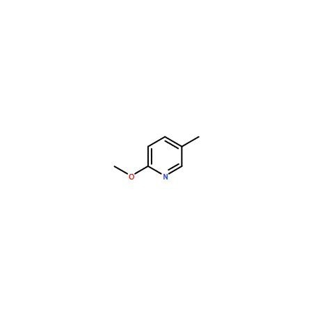 Ak Scientific 2-Methoxy-5-methylpyridine (5g), CAS 13472-56-5 X9883-5g