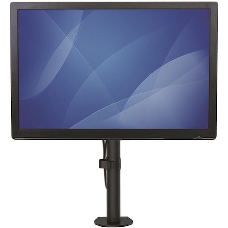 Startech.Com Single Monitor Desk Mount - 8kg VESA ARMPIVOTV2