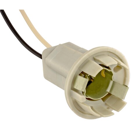 Auveco Pigtail Connector Signal Park Stop Tail- GM 11157