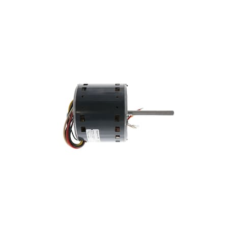 Rheem 115v 1/4hp 1050rpm 4spd Motor 51-104380-01