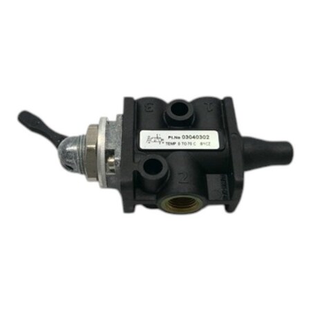 Caterpillar DIFF LOCK VA, CATERPILLAR OEM 6U6402 6U6402