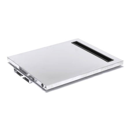 Delfield ASSY, DR, 24, LH, 400 000-B3I-004O-S