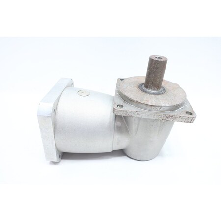 Wittenstein SERVO AND PLANETARY GEAR REDUCER 1:1 SC+140X-MF1-1-0H1-1K00