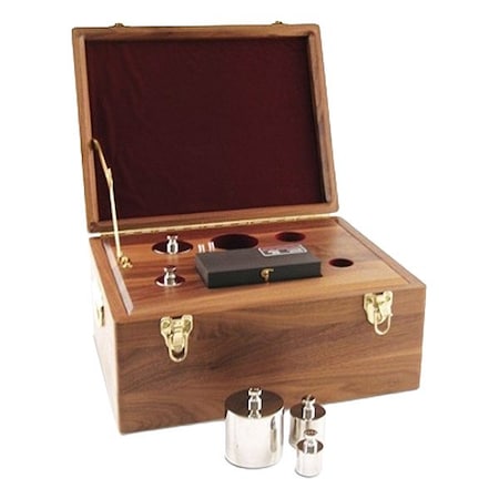 Rice Lake Weighing Systems Calibration Weights 45979