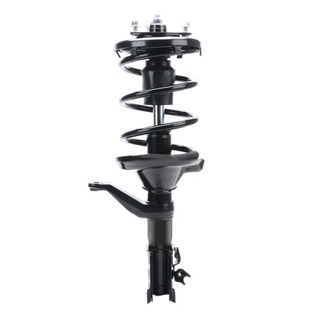 Monroe Suspension Strut and Coil Spring Assembly,  172143