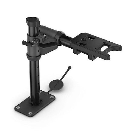 Spypole Gunnel Mount 010-13404-02