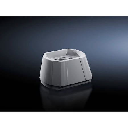 Rittal Cp 120 To Cp 60 Adapter 6212640