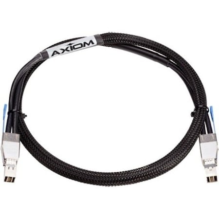 Axiom Stacking Cable Hp Compatible 1M - J9735A J9735A-AX