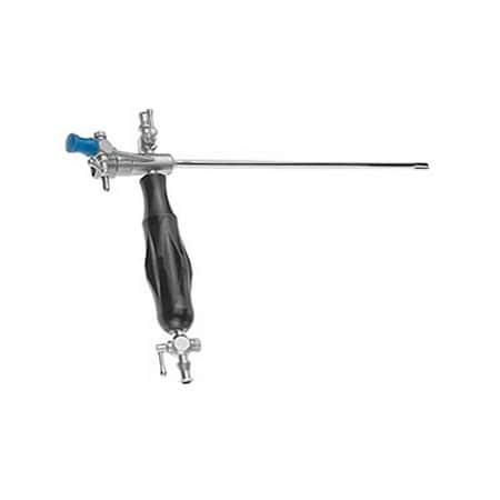 Jorgensen Laboratories Suction/Irrigation Sheath w/ Pistol Hand Grip, 5Fr, 150mm J1636D1