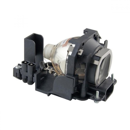 Premium Power Lamp Compatible with Panasonic ET-LAB30-ER