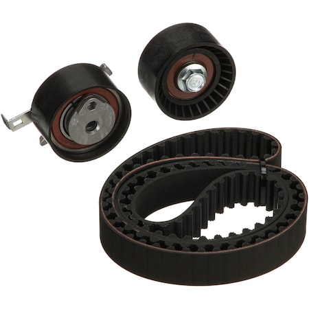 Gates PowerGrip Premium Timing Component Kit TCK TCK294B