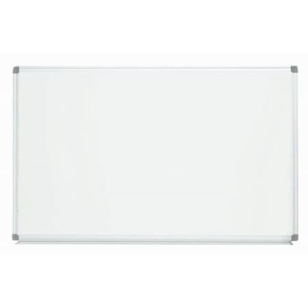 Aarco Designer Series Magnetic Porcelain on Steel Markerboard, 24''Hx36''W ERP2436