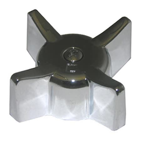 Made-To-Order HC-154 Gerber Cold Faucet Handle, Chrome MA830701