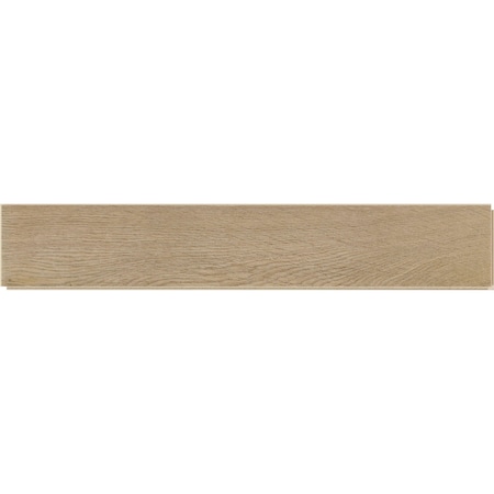 Daltile Asher Bend 5in. x 24in. Herringbone Rigid Click Luxury Vinyl Flooring 18.60 Sq Ft, 24PK AB2352420L65MSX