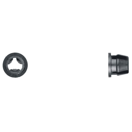 Disco Automotive Hardware 10mm Hole Size Ford Products, 10PK 9355MT