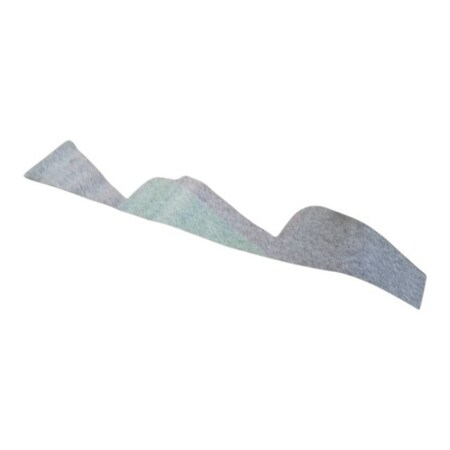 John Deere LABEL, OEM 3077098