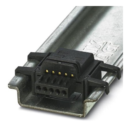 Phoenix Contact PT-IQ-17 5-TBUS-5-2.0 DIN rail 2906878