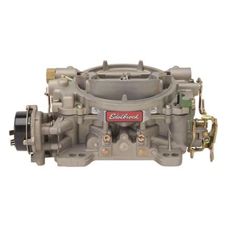Strike3 1409 Carburetor Performer 4-Barrel 600 Cubic Feet Per Minute - Marine ST358469