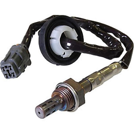 Walker 4-Wire Oxygen Sensor for 1996-1997 Hyundai Accent 250-24379
