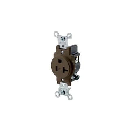 Leviton Plugs and Receptacles T5020-E