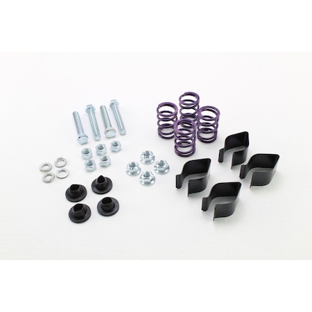 Copeland Mounting Kit 527-0105-00