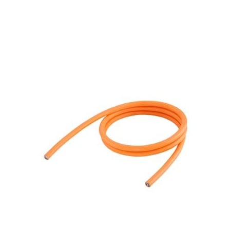 Siemens Power cable sold by the meter type: 6FX5008-1BA11 4x 1.5+2x 1.5 C 6FX5008-1BA11-2AA0