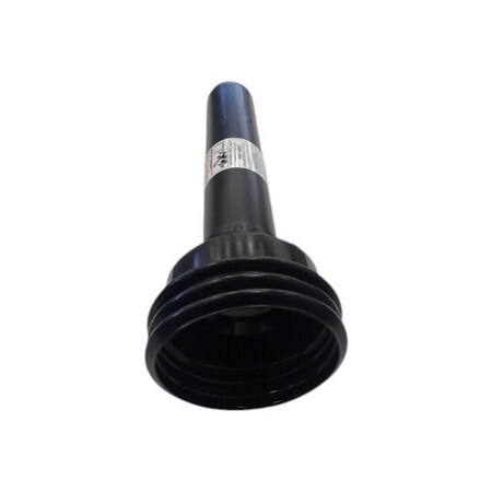 John Deere POWERSHAFT SHIELD, OEM AE73539