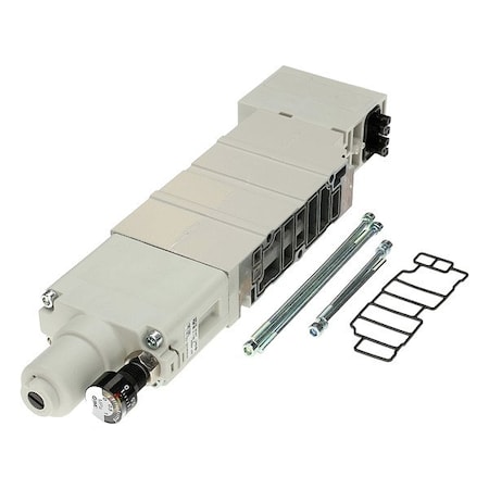 Smc INTERFACE REGULATOR, VQ4000 ARBQ4000-00-B-1