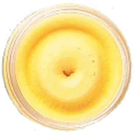 Pure Fishing Berkley Natural Scent Trout Bait, 1.75 oz. - Garlic BTGMG2