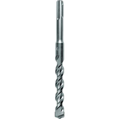 Simpson Strong-Tie 3/8''x6-1/4'' SDS-plus Shank Drill Bit MDPL03706