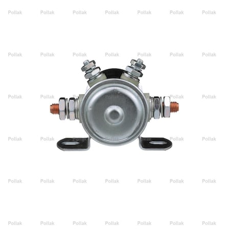 Pollak Starter Solenoid 52-307-01