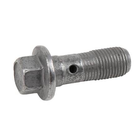 Acdelco BOLT RR BRK HOSE, Brake Hydraulic Banjo Bolt,  11569590