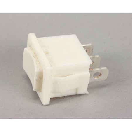 Bunn SWITCH, SPDT WHITE 250V 27437.0000