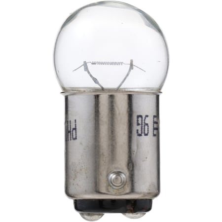 Philips 624Cp Standard Mini Bulb, 624Cp 624CP