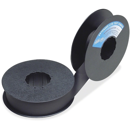 Printronix Barcode Printer Ribbon, PK6 107675007