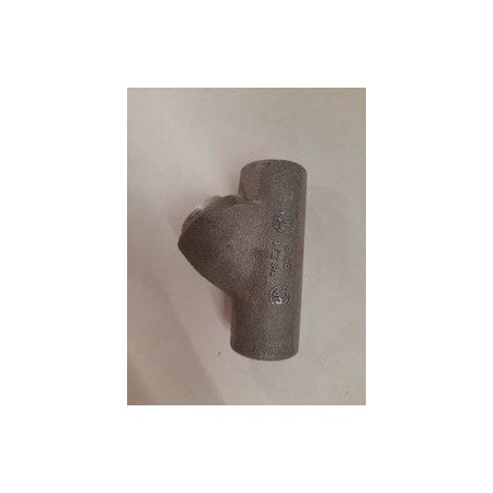 Eaton 1/2", Threaded, Ductile iron, Electrogalvanized EYS1