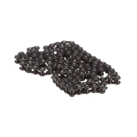 Gold Medal Drive Chain, 3-Tier Hot Dog Roller Grill 88102