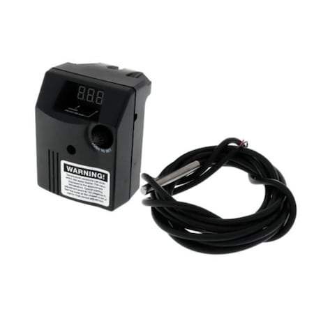 Acutemp Control, Series 2 Only Aqua-plus Indirect Water Heaters 633600012