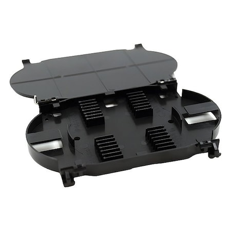 Fibertronics Fiber Optic Splice Trays FT-TRAY12