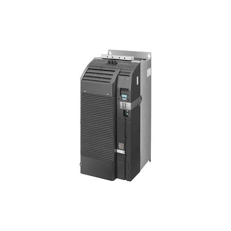 Siemens SINAMICS G120 POWER MODULE PM240-2 WITH BUILT IN CL. A FILTER WITH 6SL3210-1PE32-5AL0