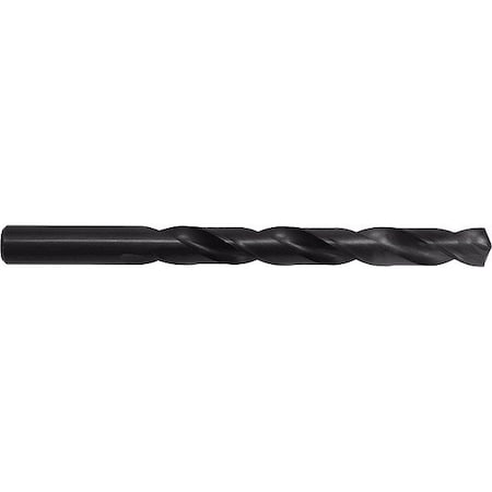 Zoro Select Jobber Drill, 7/64 in, 1 1/2 in L 400CY2