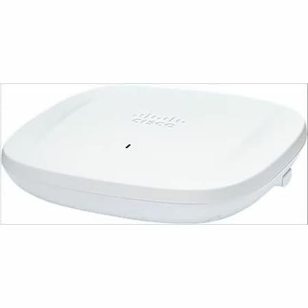 Cisco Catalyst Wireless 9162I AP W6E, tri-band 2x2 w/Reg B CW9162I-B