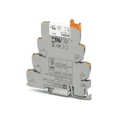 Phoenix Contact PLC-RPT-120UC/ 1AU/SEN PLC-INTERFACE 2900314