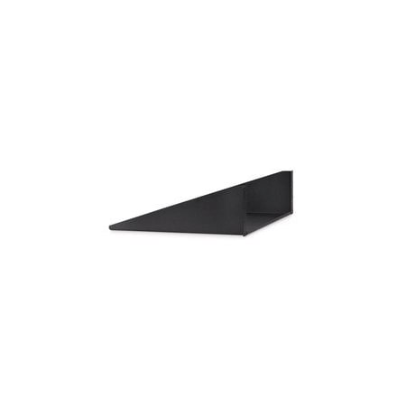 Cable Wholesale Rackmount Component Shelf, 19 inch Rack 16 inch deep, 3U 61S2-12103
