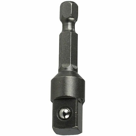 Dottie L.H. Dottie 3/8'' x 2'' Socket Adapter Extension SHA382