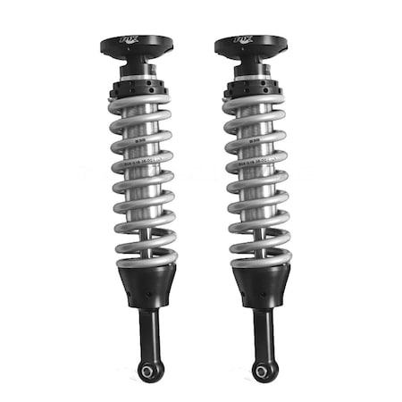 Fox Shocks 05C TACOMA; 03C 4RUNNER; 0714 FJ CRUISER W/UCA 4.94IN C/O IFP 2.5 SERIES W/ COIL SPRING RATE: 60 883-02-025