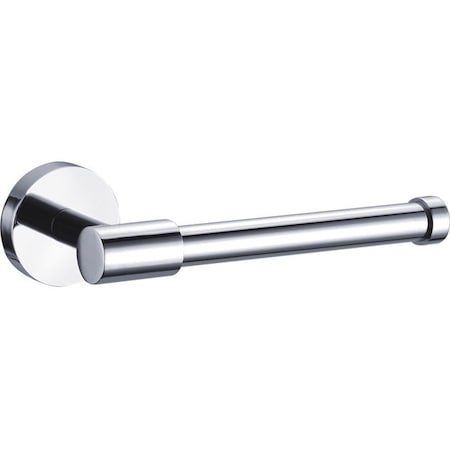 Paradise Bathworks Utopia, Paper Holder, Polished Chrome 71126