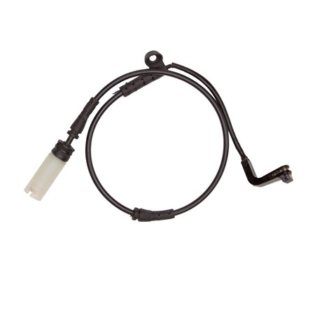 Hi-Temp Brake Sensors, Disc Brake Pad Wear Sensor,