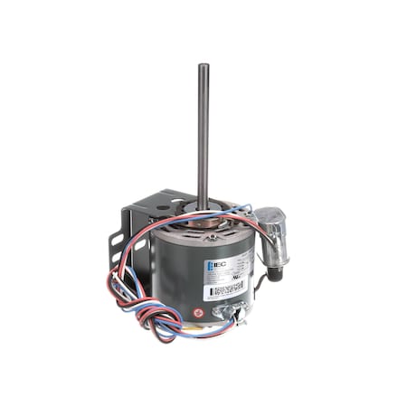 International Environmental Motor, Direct Drive, 115 Volt, 60HZ, 1PH, 1/30HP, 3 Speed E020-70556329