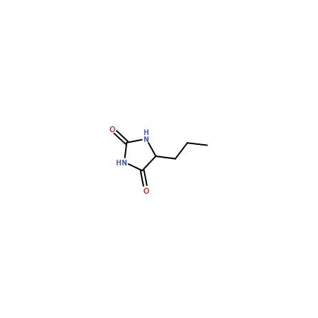 Ak Scientific 5-Propylhydantoin (10g), CAS 18227-41-3 6818AL-10g